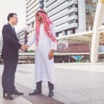 "Separação de Ebraheem Al Samadi em Dubai Bling Reacende Rumores sobre Sexualidade e Autenticidade nas Relações da Elite"