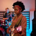 "Afrocidade: A Transformação de uma Banda em Bloco Afro e Seu Impacto na Cultura Baiana"