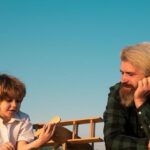 "Desvendando 'Jimpa': O que o novo filme de Sophie Hyde revela sobre conexões familiares e a luta por aceitação na comunidade LGBTQ+"