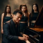 Grupo global destaca diversidade e energia em novo hit com videoclipe vibrante