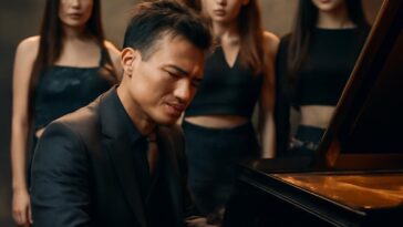 Grupo global destaca diversidade e energia em novo hit com videoclipe vibrante