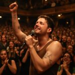 Apresentação inédita reafirma visibilidade e orgulho LGBTQIA+ na cena musical brasileira