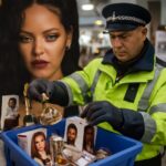 Produtos da cantora são retirados das prateleiras após risco à saúde de mulheres e bebês