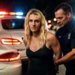 Popstar enfrenta novo desafio após ser flagrada dirigindo de forma errática e sob influência em Ventura, Califórnia