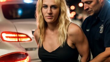 Popstar enfrenta novo desafio após ser flagrada dirigindo de forma errática e sob influência em Ventura, Califórnia