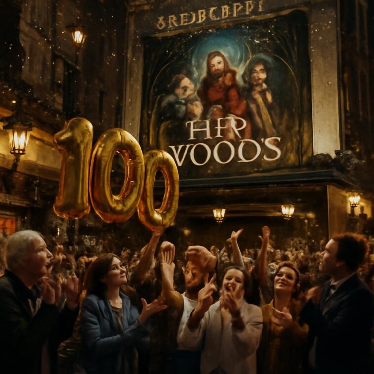 Revival de Stephen Sondheim encanta com 11 indicações ao Olivier e bastidores exclusivos