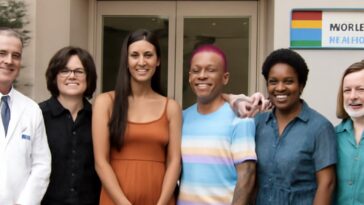 Nova unidade em São Paulo oferece atendimento multidisciplinar seguro e acolhedor para pessoas trans