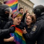 Organização pioneira de defesa LGBT enfrenta perseguição judicial e risco de prisão na Rússia