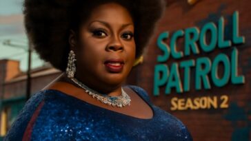 Ícone de Drag Race revela bastidores inéditos de sua carreira e vida pessoal na nova temporada