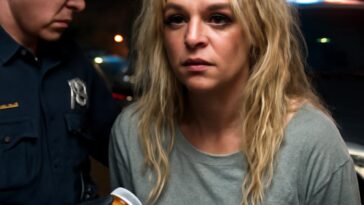 Cantora enfrenta prisão na Califórnia e luta por apoio em momento delicado