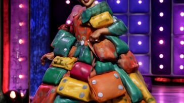 Na 10ª temporada, queens eliminadas retornam para uma disputa de looks que revelou sabotagens e confirmou Jane como favorita