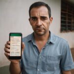 Educação e respeito: docente enfrenta ataques homofóbicos e busca justiça contra discurso de ódio