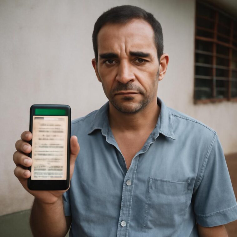 Educação e respeito: docente enfrenta ataques homofóbicos e busca justiça contra discurso de ódio