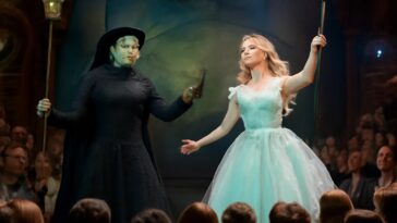 Musical que celebra amizade e poder feminino emociona público LGBTQIA+ em Providence, EUA