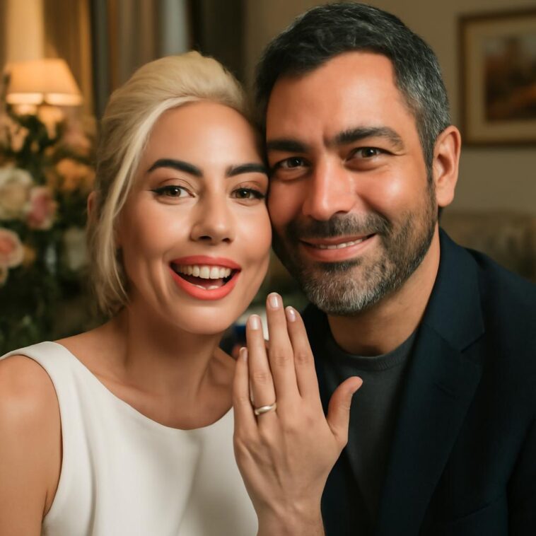 Pop icon revela planos de casamento íntimo e pede música especial para cerimônia
