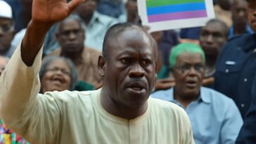 Assembleia Nacional do Senegal vota proposta que amplia punições contra direitos LGBTQ+ e provoca reações na sociedade