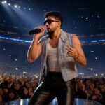 Apresentação histórica do ícone latino celebra diversidade e alcança 4,1 bilhões de visualizações globais