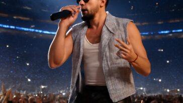 Apresentação histórica do ícone latino celebra diversidade e alcança 4,1 bilhões de visualizações globais