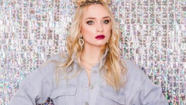 Cantora quebra recordes e lidera ranking de vendas com impacto global na música pop