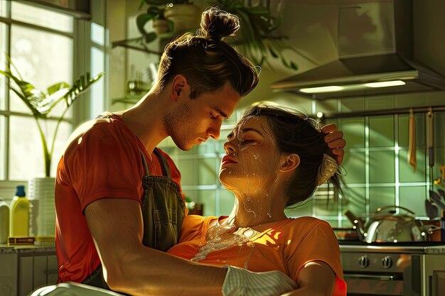 Personagens LGBTQIA+ conquistam espaço com romance sincero e emocionante no hospital