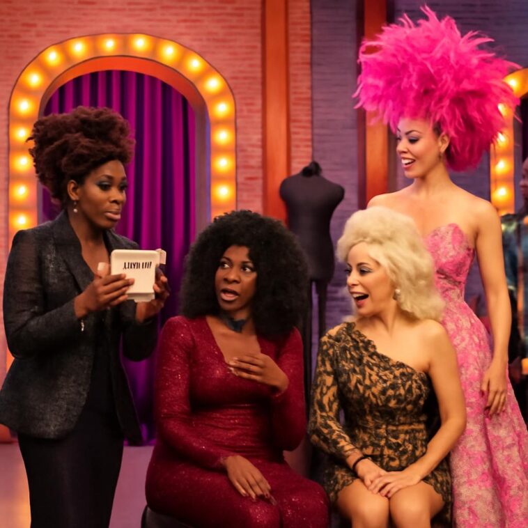 La temporada 18 trae un episodio icónico con humor ácido, looks creativos y una batalla final inesperada