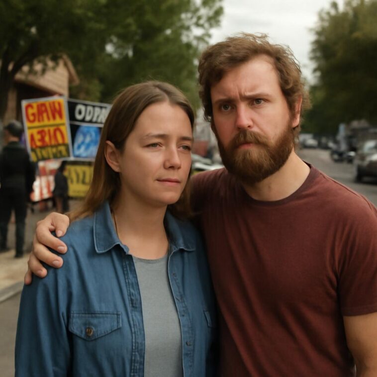 Integrantes da família Phelps abandonam a igreja que pregava ‘Deus odeia gays’ e buscam liberdade e reconciliação