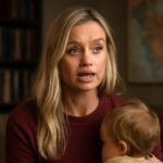 Laura Whitmore fala sobre maternidade e crise global com voz autêntica 12 Apresentadora revela os desafios de ser mulher e mãe em tempos difíceis, engajada contra a desigualdade