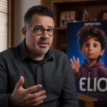 Pete Docter explica por que a sexualidade LGBTQIA+ do protagonista foi removida de Elio