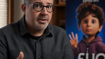Pete Docter explica por que a sexualidade LGBTQIA+ do protagonista foi removida de Elio