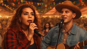 Evento beneficente une música, solidariedade e diversidade em Votorantim com atrações imperdíveis