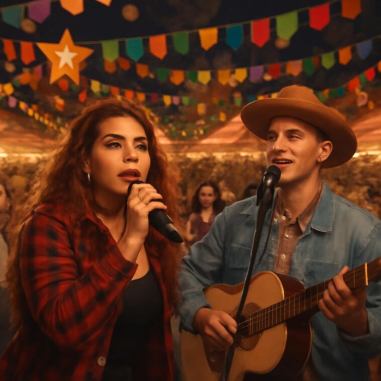 Evento beneficente une música, solidariedade e diversidade em Votorantim com atrações imperdíveis