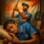 Torcida vibra e o país inteiro para para apoiar a seleção indiana rumo ao tricampeonato mundial