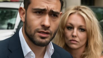 Ex-marido da cantora pede respeito e apoio durante momento delicado da artista