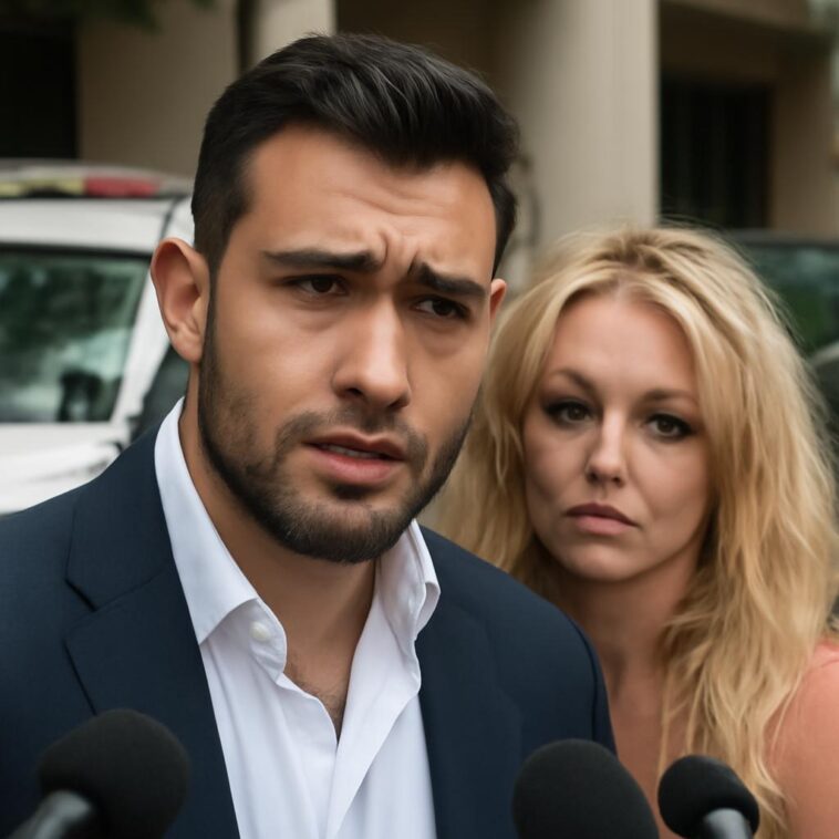 Ex-marido da cantora pede respeito e apoio durante momento delicado da artista