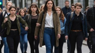 Estudo revela que mulheres e pessoas LGBTQIA+ mudam trajetos por medo e assédio na cidade