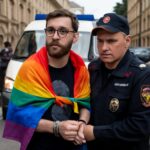 Líder do grupo Irida sofre penalização severa em Samara, refletindo repressão crescente à comunidade LGBTQIA+ no país