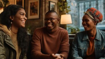 Grupo de apoio em Dublin celebra um ano promovendo acolhimento e conexão para QPoC