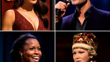 Elenco de Glee conquista Broadway com talento e representatividade LGBTQIA+ em grandes produções