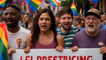 MPAL recebe pedido para acompanhar ações que contestam proibição da presença de crianças e adolescentes em desfiles LGBTQIAPN+