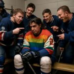 Popularidade da série expõe atletas LGBTQIA+ ao preconceito e assédio em escolas de Massachusetts