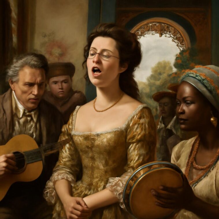 Álbum da novela mistura sons históricos e modernos com vozes potentes da música brasileira