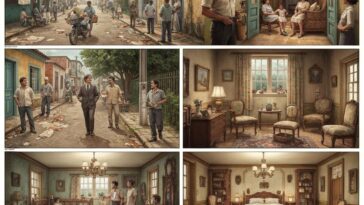 Reviva os dramas e reviravoltas da novela que marcou gerações, com personagens inesquecíveis e emoções à flor da pele