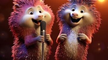 Cantora celebra a imaginação e diversidade em participação que reforça inclusão e afeto no clássico infantil