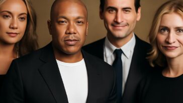 Celebridades do entretenimento e esporte conquistam fortunas acima de US$ 1 bilhão