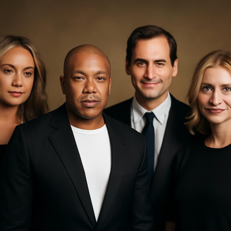 Celebridades do entretenimento e esporte conquistam fortunas acima de US$ 1 bilhão