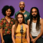 Conheça os artistas nacionais que levaram sua arte para o estúdio que valoriza a voz e a originalidade