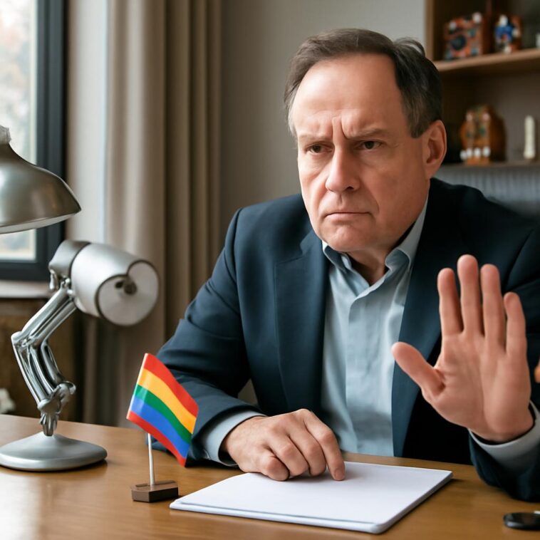 Pete Docter afirma que estúdios buscam entreter, não oferecer terapia em produções animadas