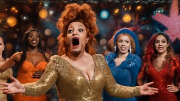 São Paulo recebe festival com Jinkx Monsoon, Grag Queen e homenagens à pioneira Marcinha do Corintho