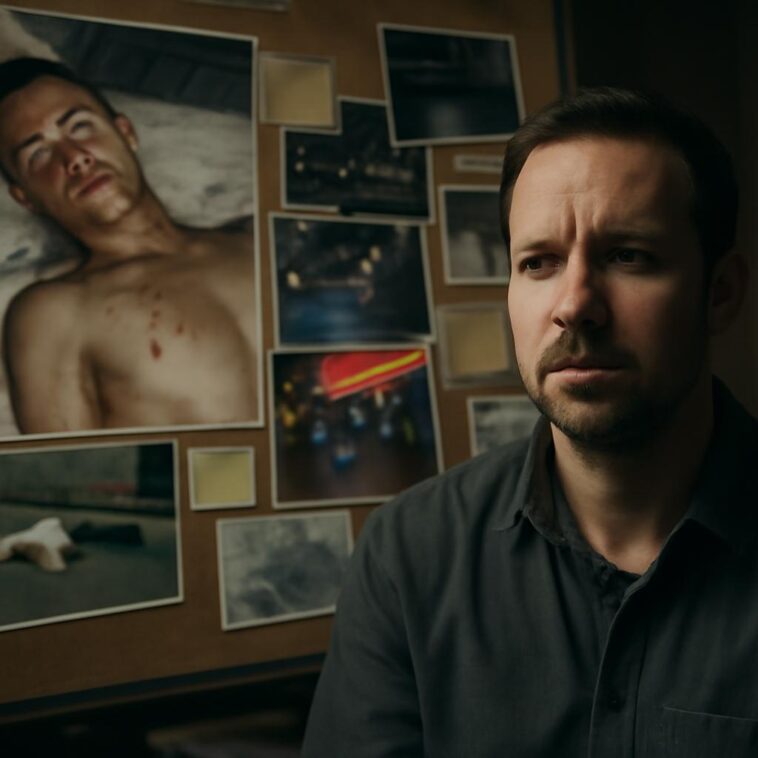 Filme revela a verdade por trás do 'Black Dahlia gay' e traz justiça a vítima esquecida