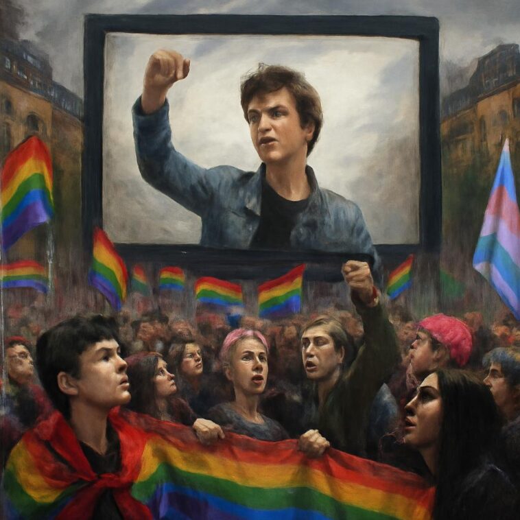 Festival de Direitos Humanos em Genebra destaca lutas queer e desafios globais em defesa das liberdades